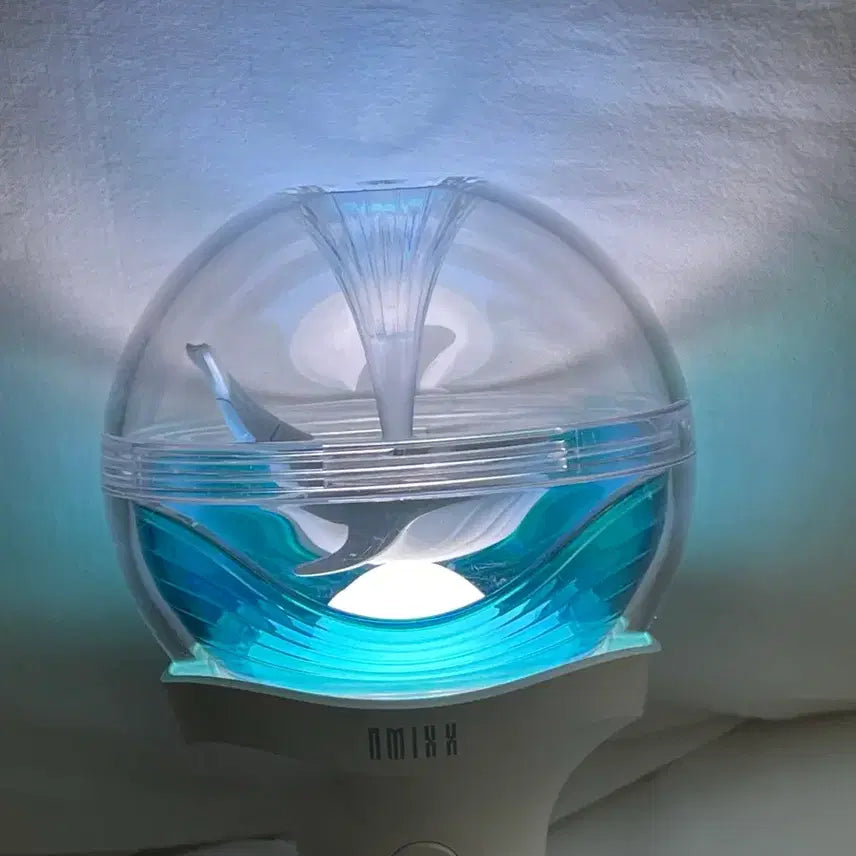 [BUNJANG] NMIXX Official Lightstick MIXXTICK / 엔믹스 공식 응원봉 믹스틱