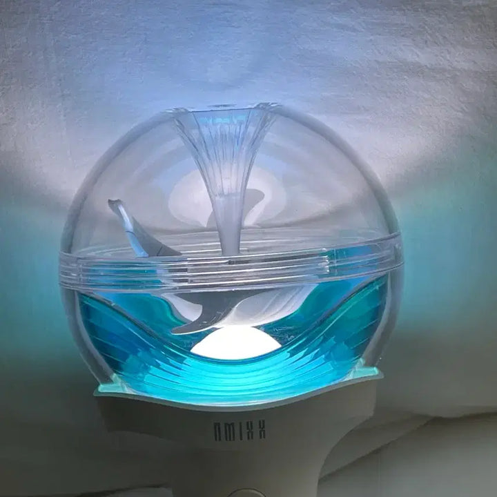 [BUNJANG] NMIXX Official Lightstick MIXXTICK / 엔믹스 공식 응원봉 믹스틱