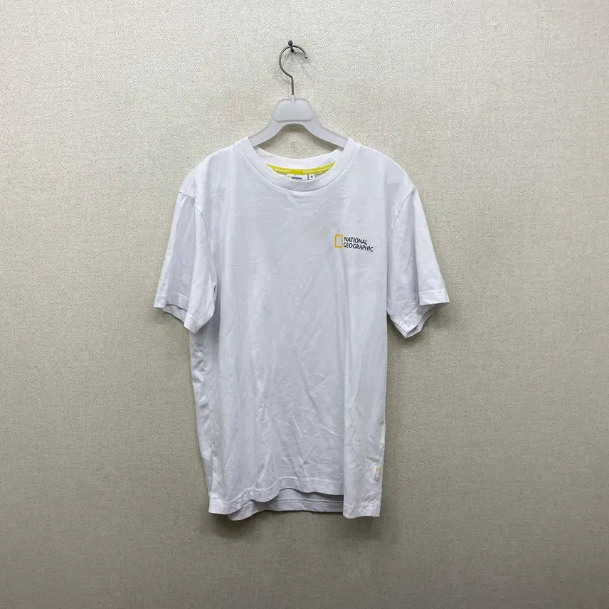 [BUNJANG] National Geographic T-Shirt Size M / 내셔널지오그래픽 반팔티 95