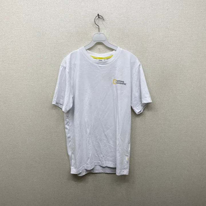 [BUNJANG] National Geographic T-Shirt Size M / 내셔널지오그래픽 반팔티 95