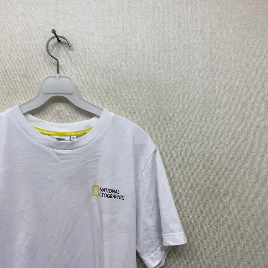[BUNJANG] National Geographic T-Shirt Size M / 내셔널지오그래픽 반팔티 95