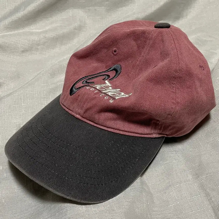 [BUNJANG] Teket Symbol Cap / teket 테켓 심볼 캡