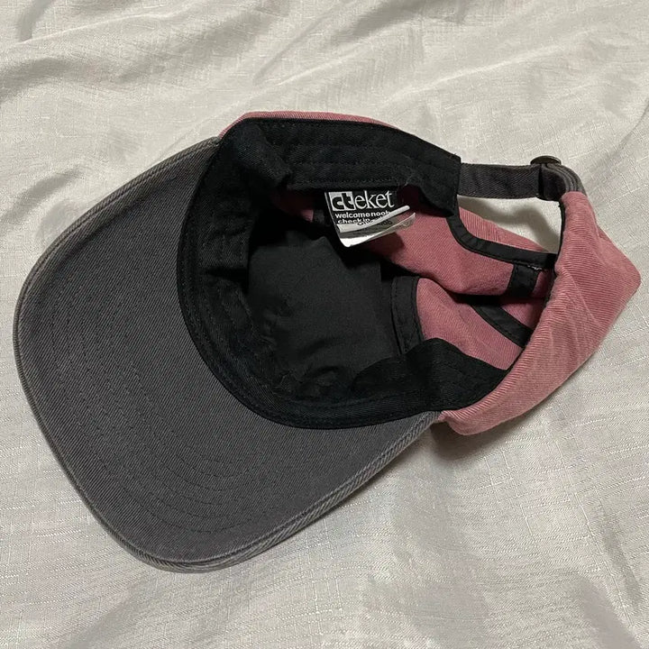 [BUNJANG] Teket Symbol Cap / teket 테켓 심볼 캡