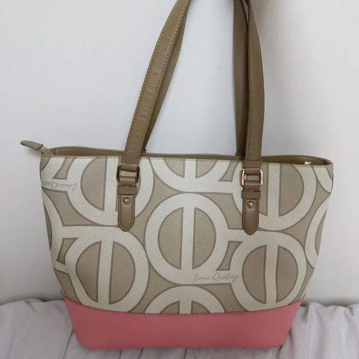 [BUNJANG] Louis Quatorze Shoulder Bag / 루이가또즈가방 루이가또즈숄더백