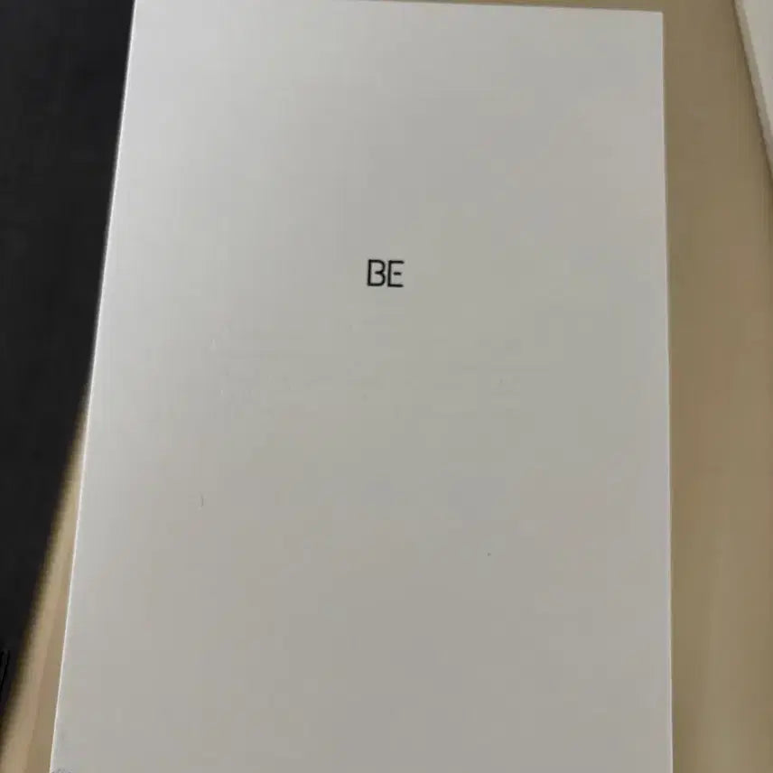 [BUNJANG] BTS BE Deluxe Edition Album Full Set with POB / 방탄소년단 bts BE 앨범 디럭스 에디션(특전포함) 풀셋