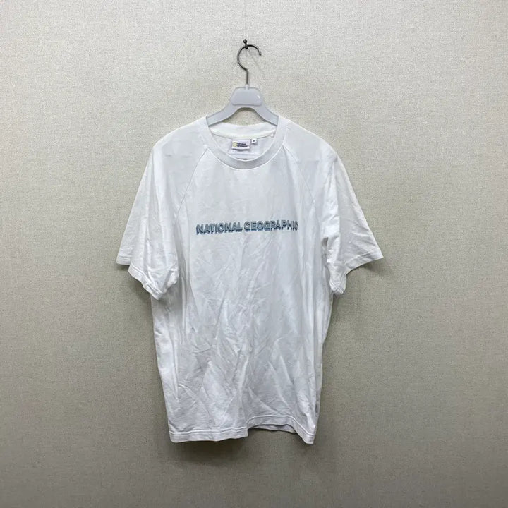 [BUNJANG] National Geographic T-Shirt Size M / 내셔널지오그래픽 반팔티 95