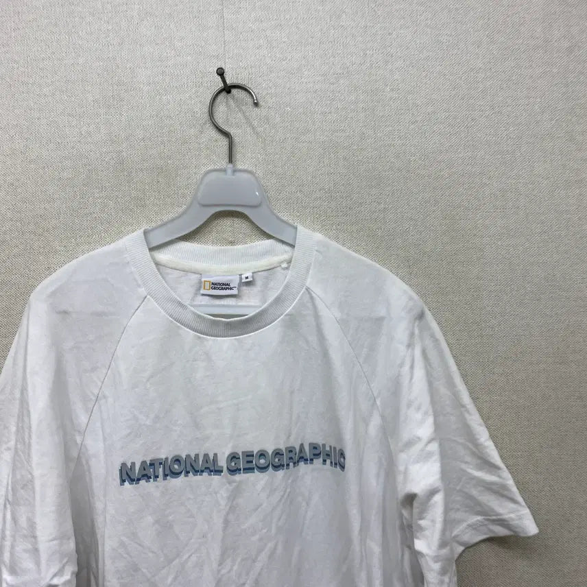[BUNJANG] National Geographic T-Shirt Size M / 내셔널지오그래픽 반팔티 95