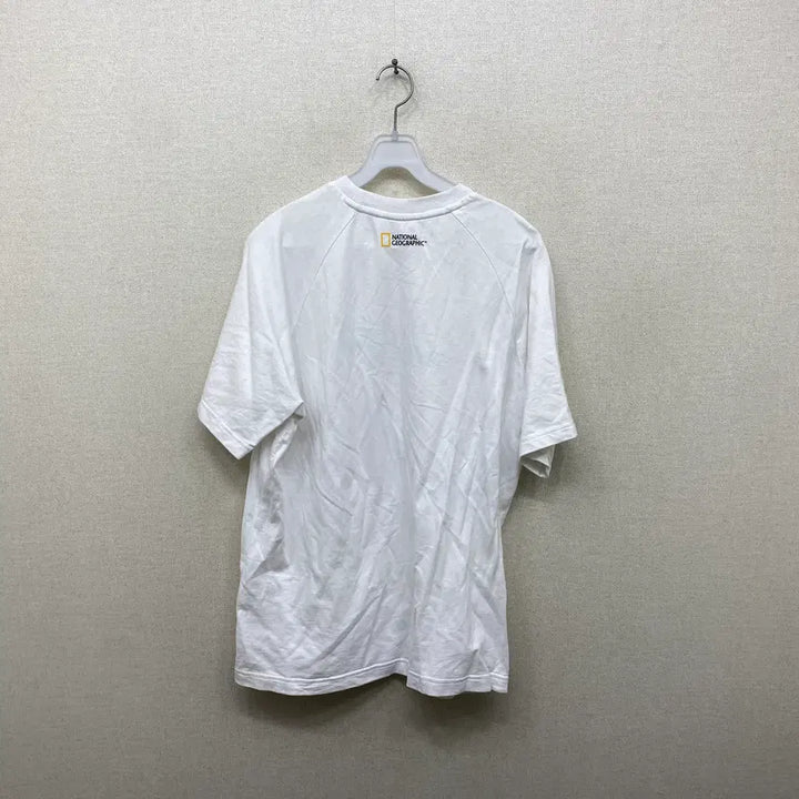 [BUNJANG] National Geographic T-Shirt Size M / 내셔널지오그래픽 반팔티 95