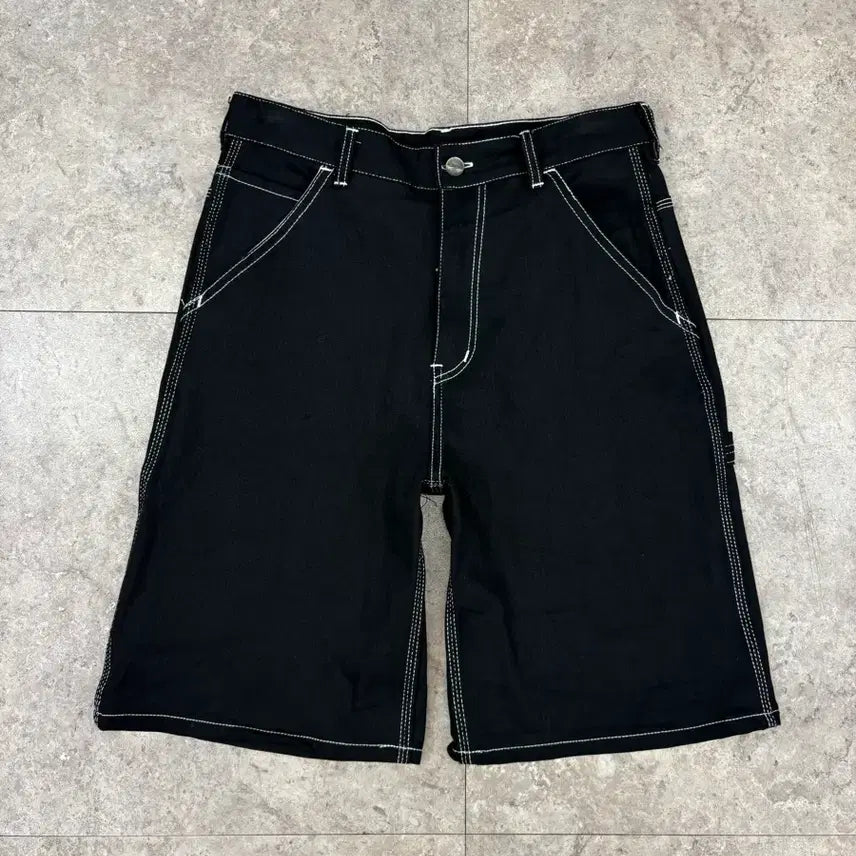 [BUNJANG] Carhartt Deadstock Carpenter Denim Pants / 칼하트 데드스탁 카펜터 데님팬츠 