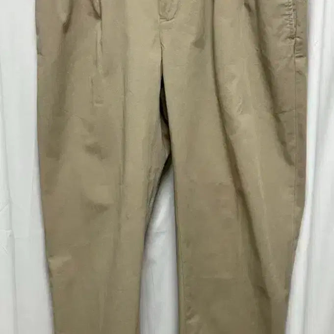 [BUNJANG] Polo Ralph Lauren Chino Pants Beige / no.147 폴로랄프로렌 치노팬츠 32 상태s급