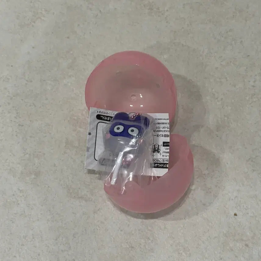 [BUNJANG] Bandai Tamagotchi Candy Keychain Gacha / 반다이 다마고치 캔디 키링 가챠