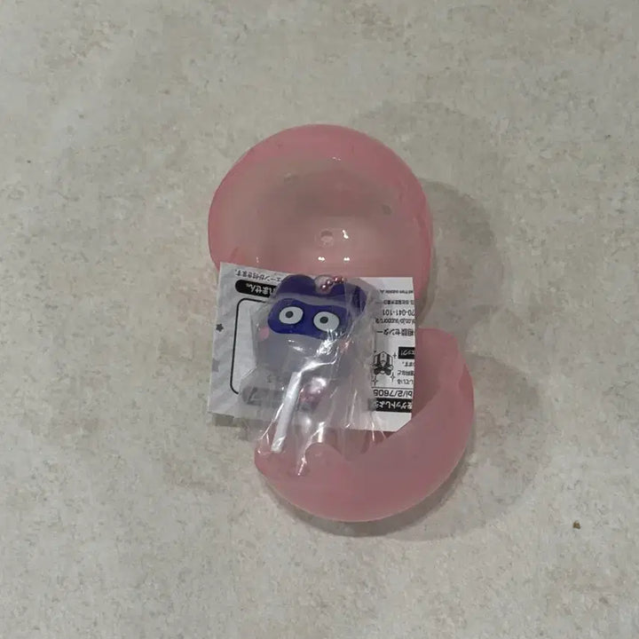 [BUNJANG] Bandai Tamagotchi Candy Keychain Gacha / 반다이 다마고치 캔디 키링 가챠