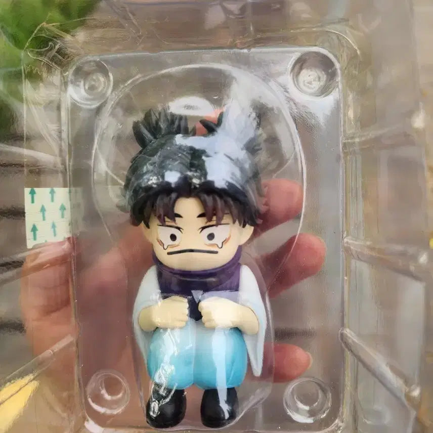[BUNJANG] Jujutsu Kaisen Choso Mini Figure / 주술회전 쵸소우 미니 피규어 팝니다