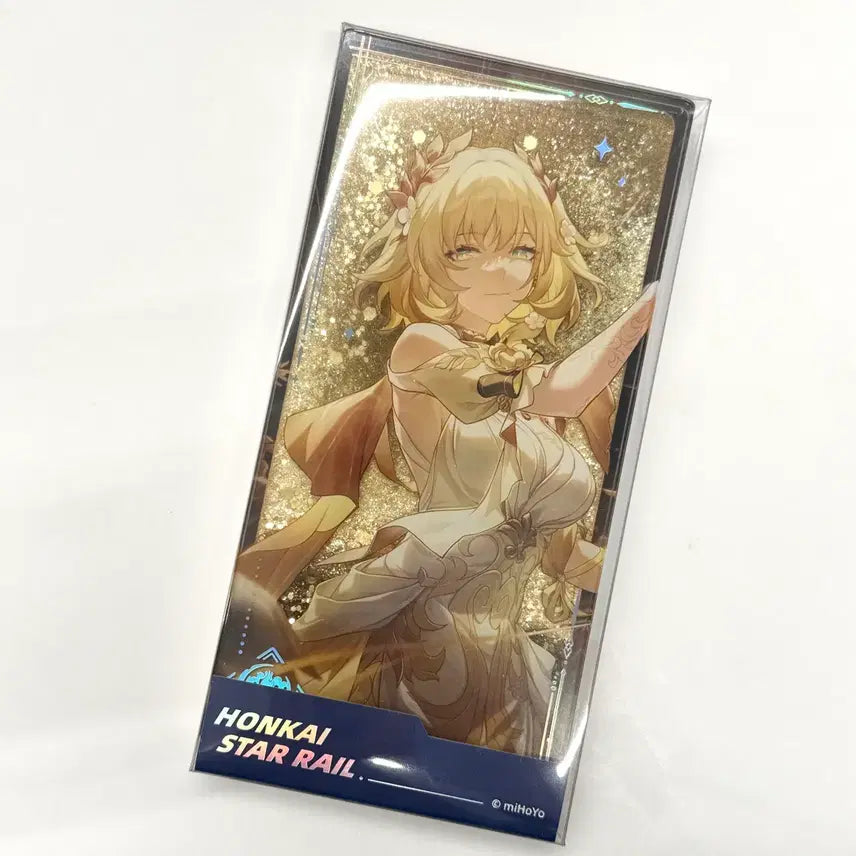 [BUNJANG] Honkai: Star Rail Acheron Standee / 붕괴 스타레일 아글라이아 유사 아크릴스탠드