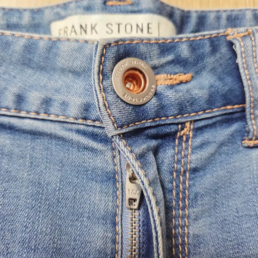 [BUNJANG] Jean Jury &amp; Frank Stone Men&