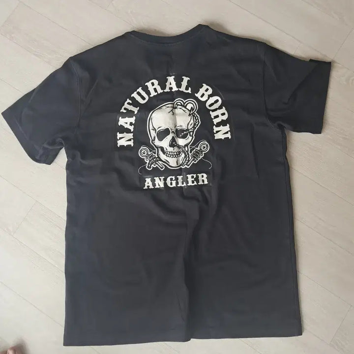 [BUNJANG] New Era Short Sleeve T-Shirt / 뉴에라 반팔티