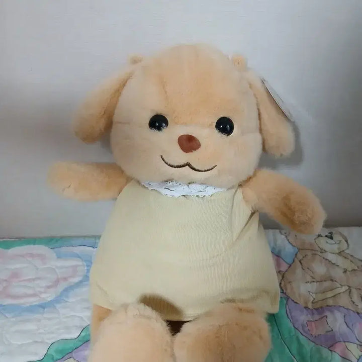 [BUNJANG] Sylvanian Families Doll Bag / 실바니안 인형 가방