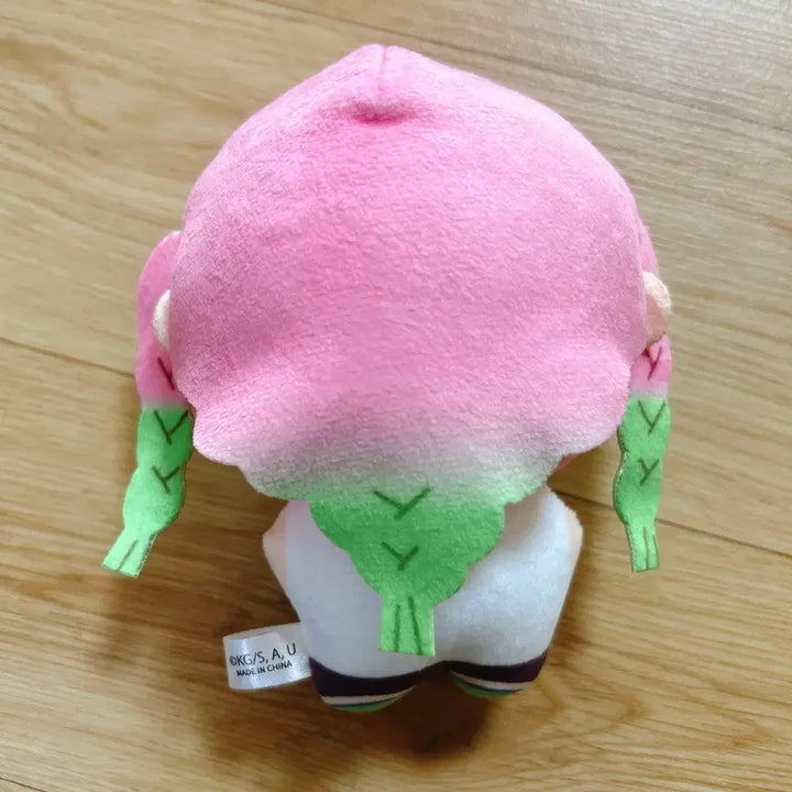 [SOLD OUT] 급처!! 귀멸의칼날 귀칼 칸로지미츠리 포니스텝 포니스텟푸 누이 인형 판매
