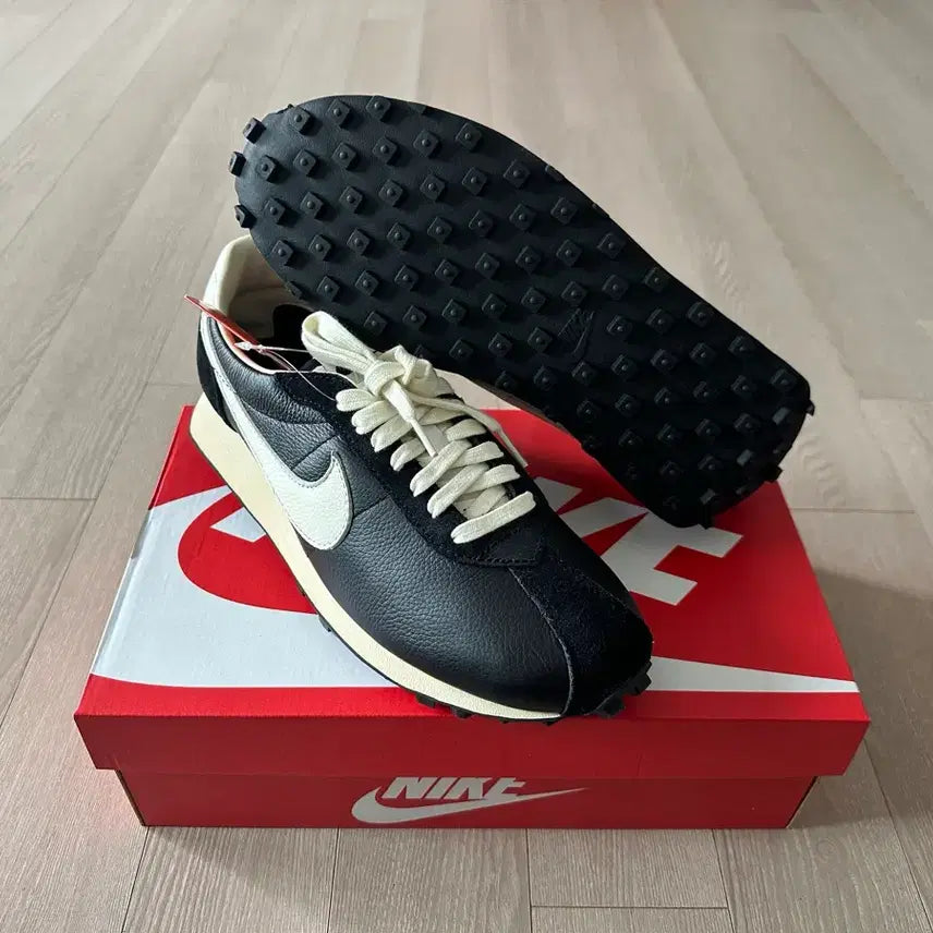 [BUNJANG] Nike LD-1000 Premium Black Beach 275 / [275/새상품] 나이키 LD-1000 프리미엄 블랙 비치