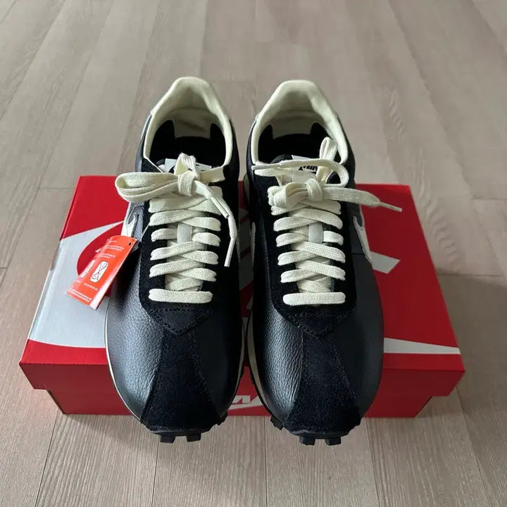 [BUNJANG] Nike LD-1000 Premium Black Beach 275 / [275/새상품] 나이키 LD-1000 프리미엄 블랙 비치