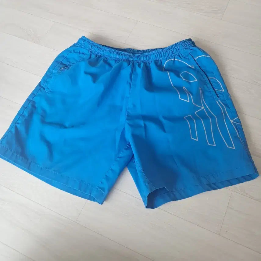 [BUNJANG] New Balance Shorts / 뉴발란스 반바지