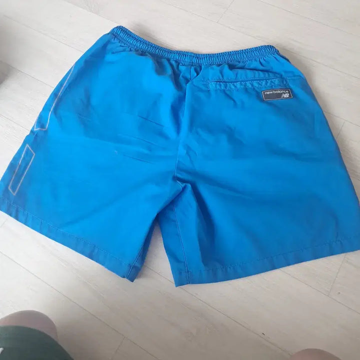 [BUNJANG] New Balance Shorts / 뉴발란스 반바지