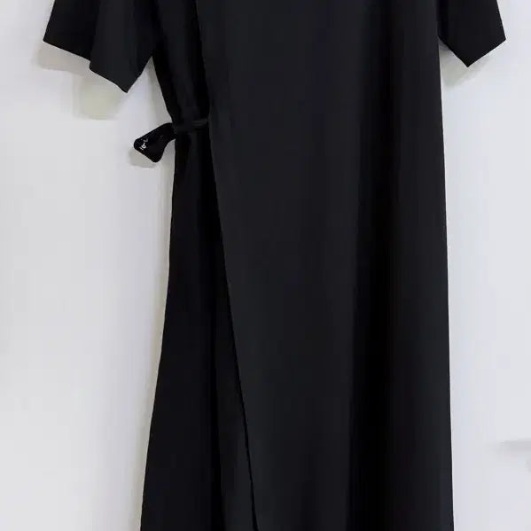 [BUNJANG] VOV Black Dress 55 / 보브 원피스 블랙 55