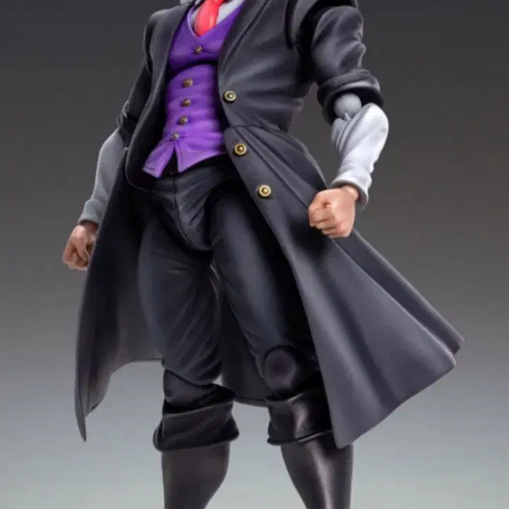 [BUNJANG] Wonder Festival Limited Speedwagon Action Figure / [WF 한정] 로버트 E O 스피드웨건 판매합니다