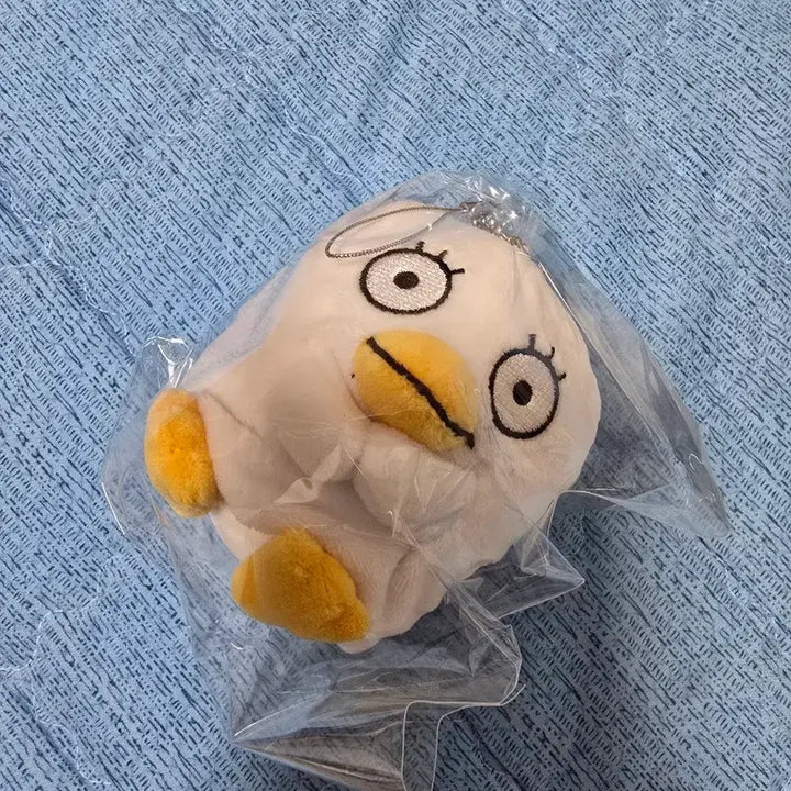 [BUNJANG] Gintama Shanghai Gogo Goods Elizabeth Doll / 은혼 상하이 고고굿즈 두손모아 엘리자베스 인형