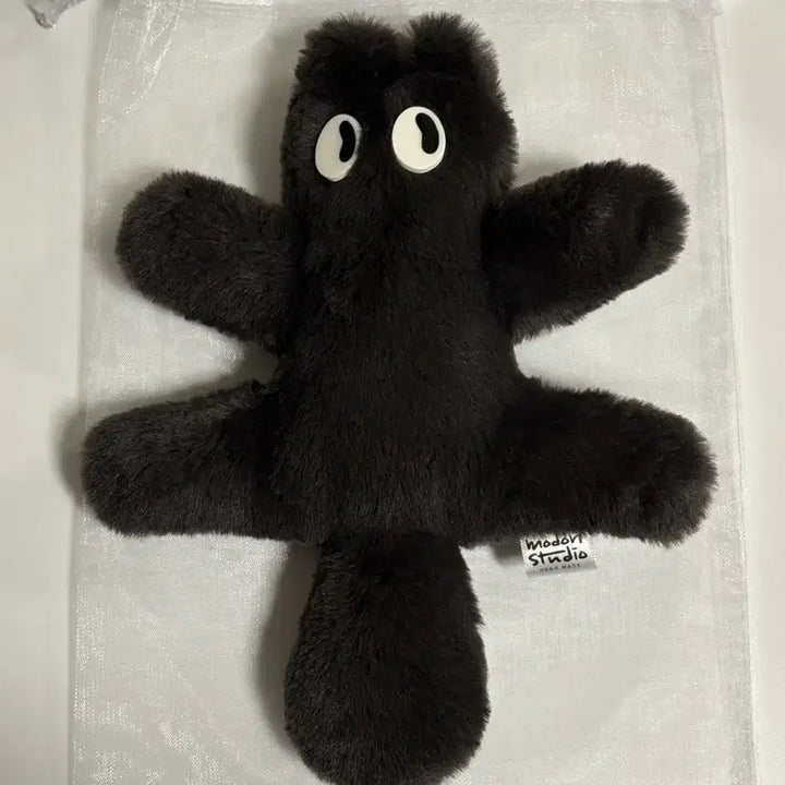 [BUNJANG] Modori Studio Inky Acrylic Figure / 모도리스튜디오 잉키