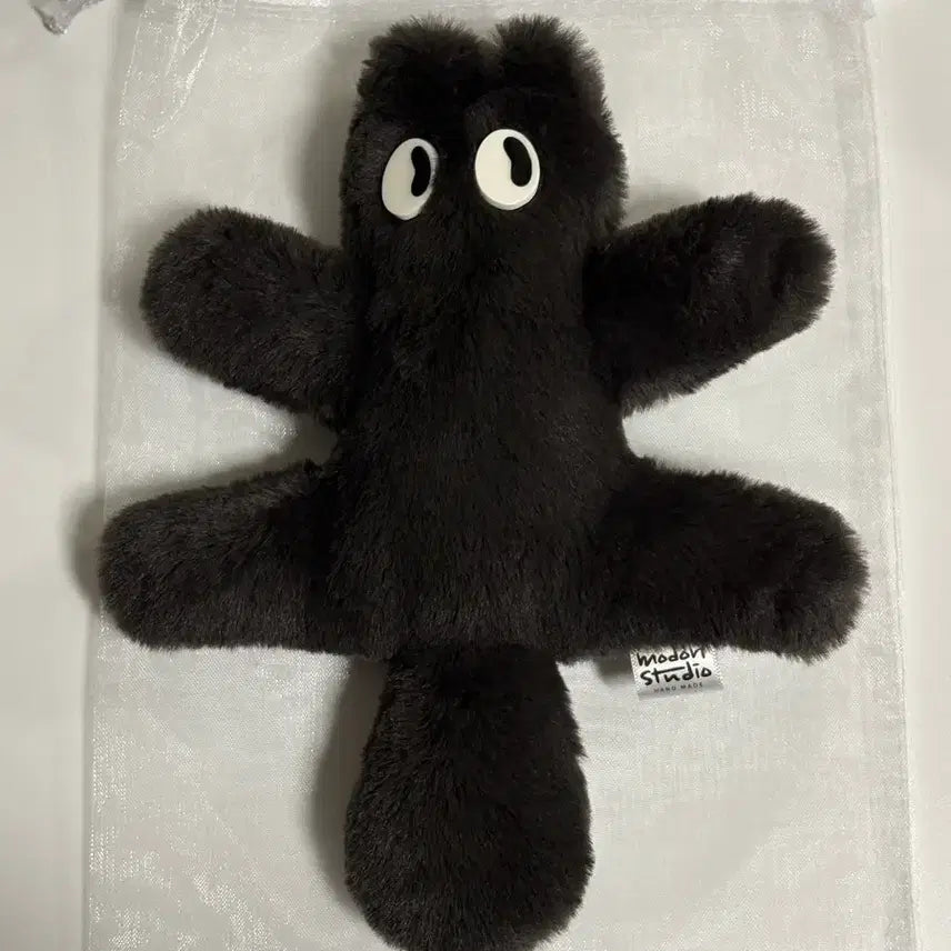 [BUNJANG] Modori Studio Inky Acrylic Figure / 모도리스튜디오 잉키