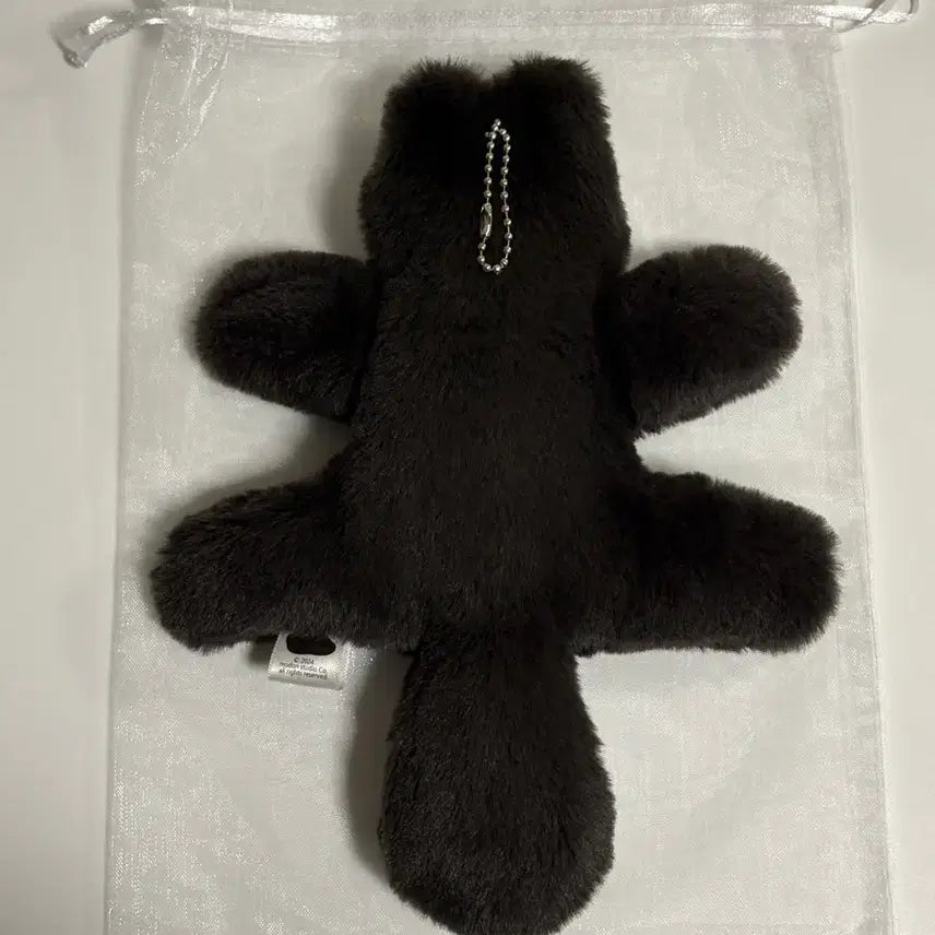 [BUNJANG] Modori Studio Inky Acrylic Figure / 모도리스튜디오 잉키