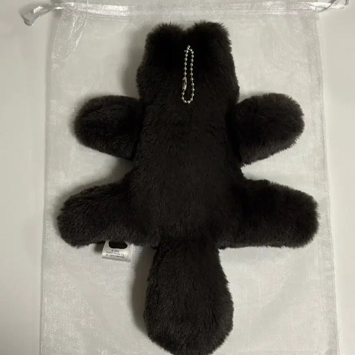 [BUNJANG] Modori Studio Inky Acrylic Figure / 모도리스튜디오 잉키