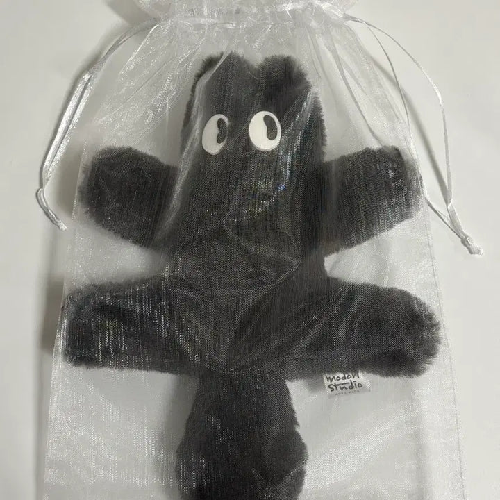 [BUNJANG] Modori Studio Inky Acrylic Figure / 모도리스튜디오 잉키