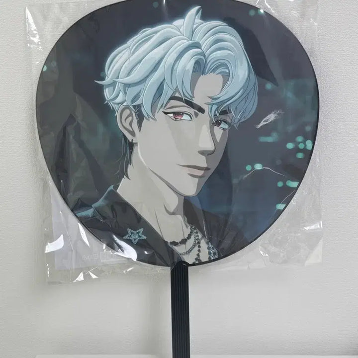 [BUNJANG] PLAVE Japan Concert MD Eunho Uchiwa / (미개봉)플레이브 일본 콘서트 MD 은호 우치와 판매