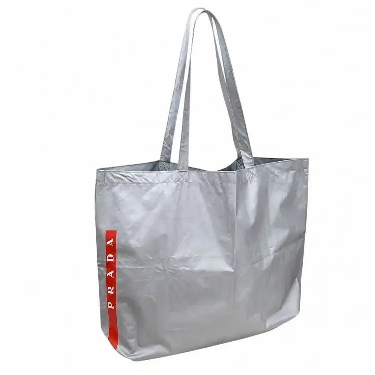 [BUNJANG] Prada Sport Archive Nylon Tote Bag / 프라다 스포츠 아카이브 나일론 토트백