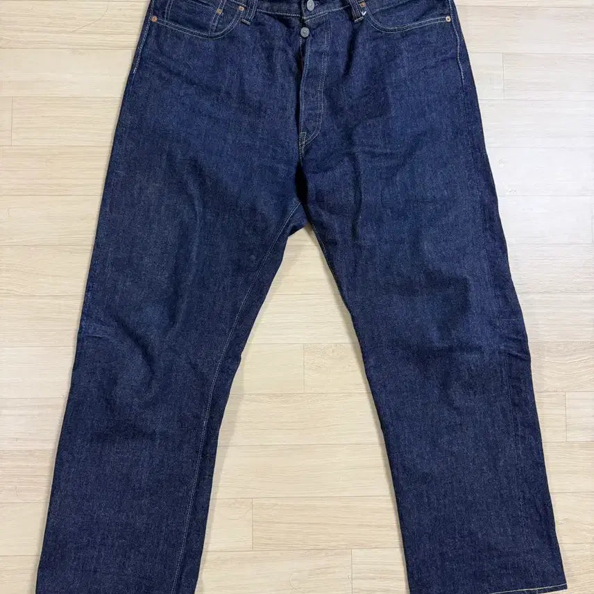 [BUNJANG] Sugar Cane 1947 Denim 38 Size / 슈가케인 1947 38사이즈(SC41947A)