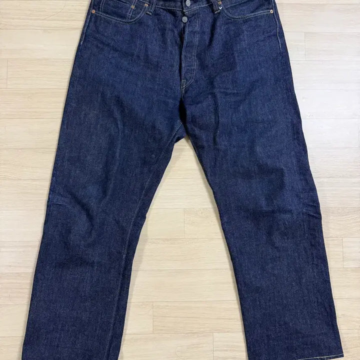[BUNJANG] Sugar Cane 1947 Denim 38 Size / 슈가케인 1947 38사이즈(SC41947A)