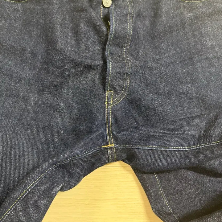 [BUNJANG] Sugar Cane 1947 Denim 38 Size / 슈가케인 1947 38사이즈(SC41947A)