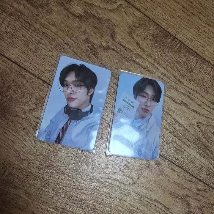 [BUNJANG] ATEEZ Mingi Photocard Bundle Set / 급처 에이티즈 민기 포카 일괄