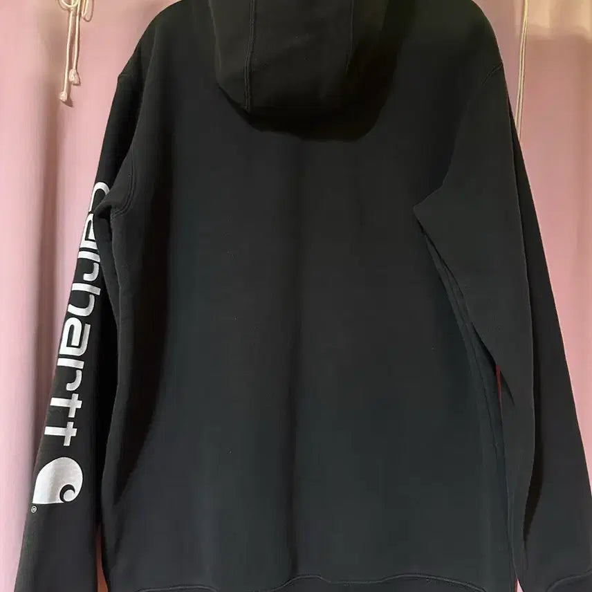 [BUNJANG] Carhartt Fleece Lined Hoodie Size M / 칼하트 후드티 칼하트 기모 후드티 엠사이즈