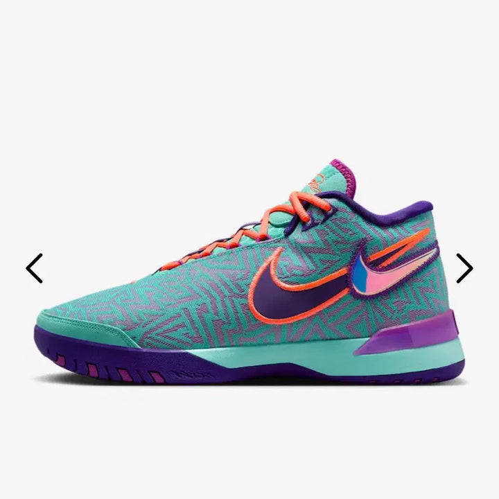 [BUNJANG] Nike Next Genesis EP Mint Blue (230) / 나이키 넥스트 제니서스 EP 민트 블루 230
