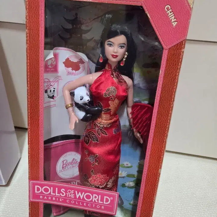 [BUNJANG] Barbie Doll / 바비인형