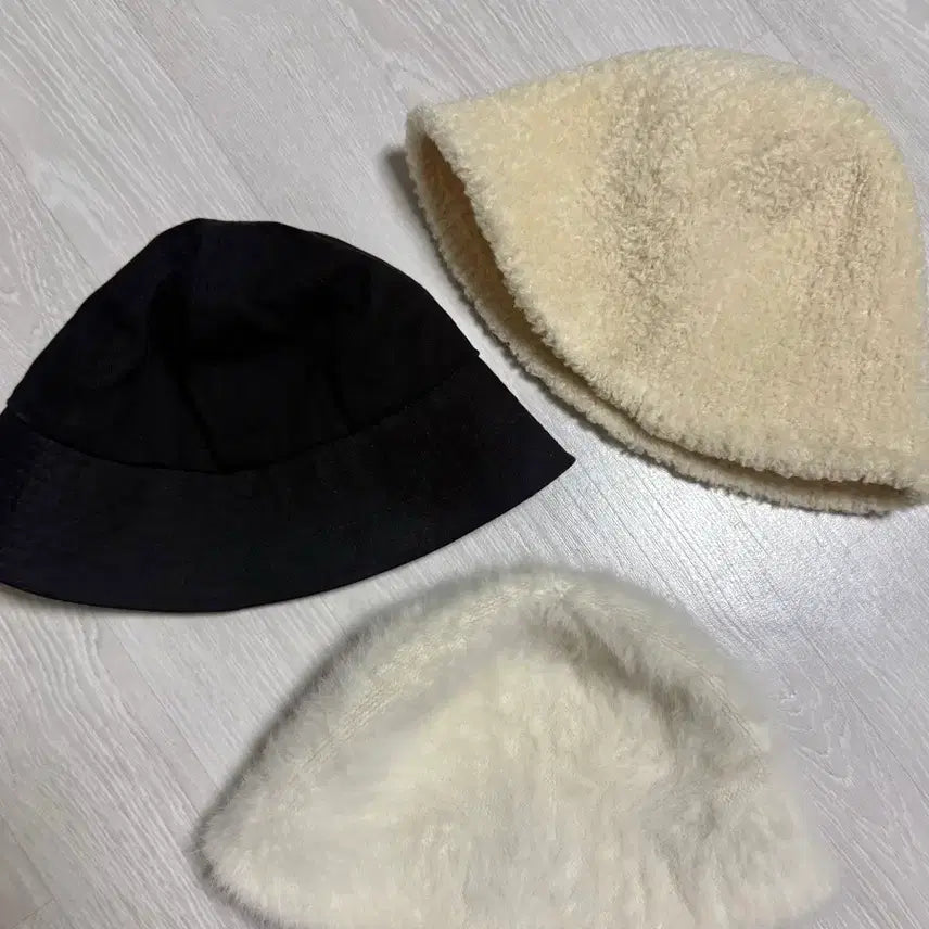 [BUNJANG] Unisex Bucket Hat / 벙거지모자