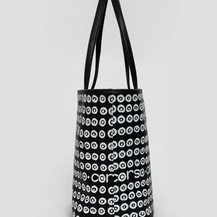 [BUNJANG] 10 Corso Como Dot Tote Bag / (새상품)10 꼬르소 꼬모(텐꼬르소꼬모) 도트 토트백