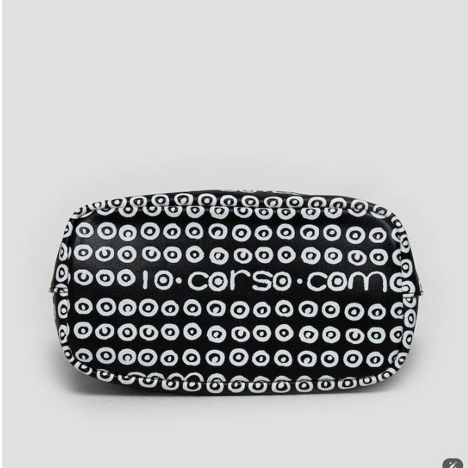 [BUNJANG] 10 Corso Como Dot Tote Bag / (새상품)10 꼬르소 꼬모(텐꼬르소꼬모) 도트 토트백