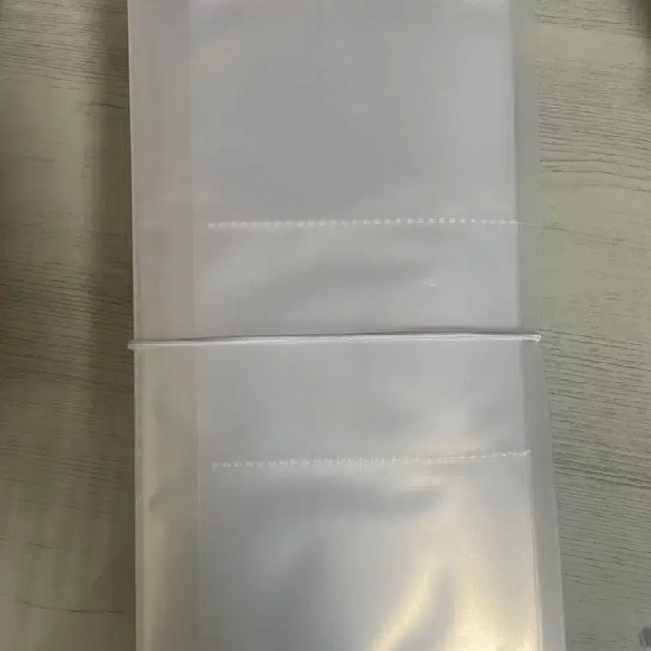 [BUNJANG] Photocard Holder Storage Box / 포토카드 보관함