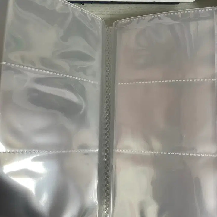 [BUNJANG] Photocard Holder Storage Box / 포토카드 보관함