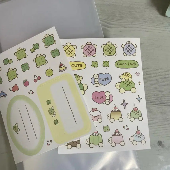 [BUNJANG] Photocard Holder Storage Box / 포토카드 보관함