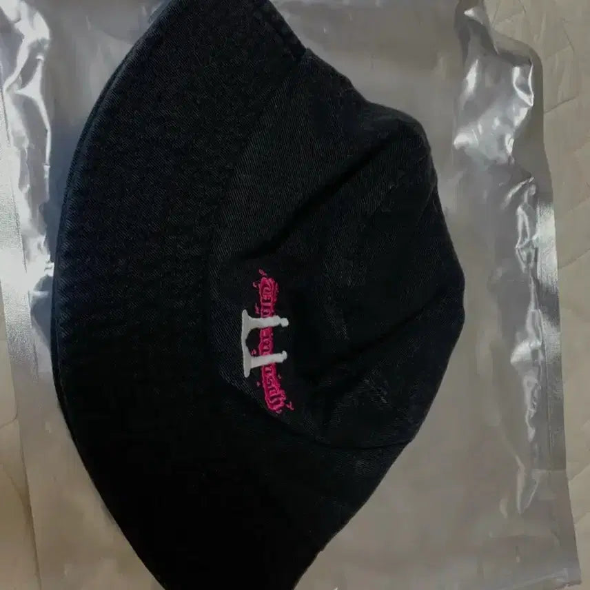 [BUNJANG] G-Dragon Bucket Hat / 지드래곤 버킷햇